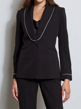 ELIE TAHARI Blazer